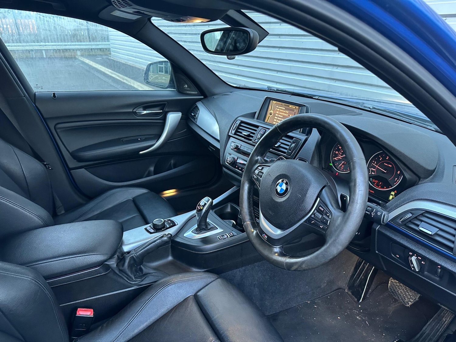 Used BMW 1 Series 2013 for sale - 76801911: Photo 49