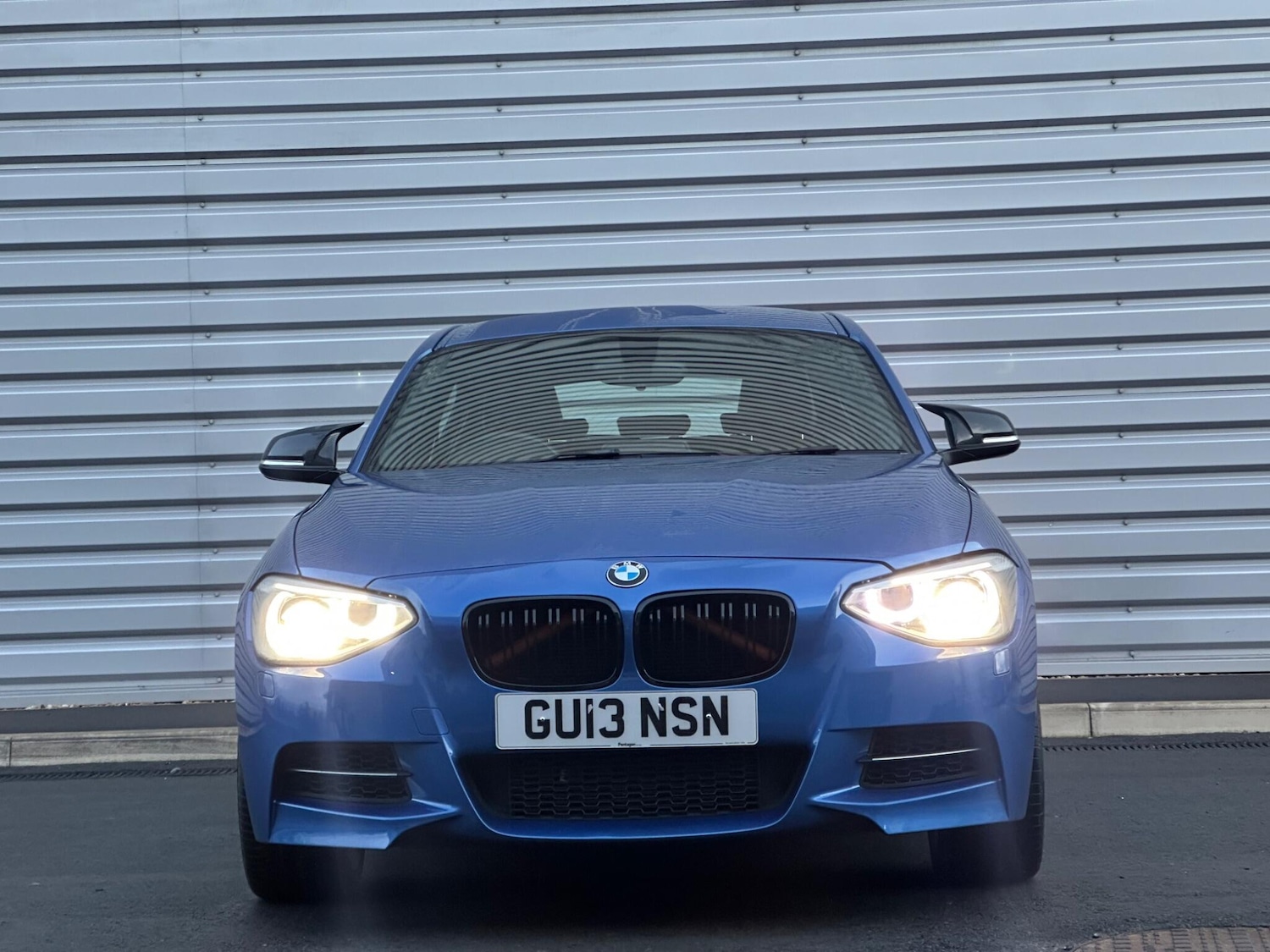 Used BMW 1 Series 2013 for sale - 76801911: Photo 5