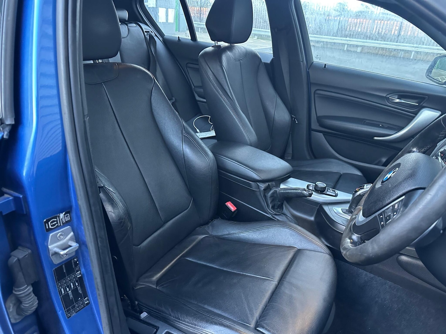 Used BMW 1 Series 2013 for sale - 76801911: Photo 50