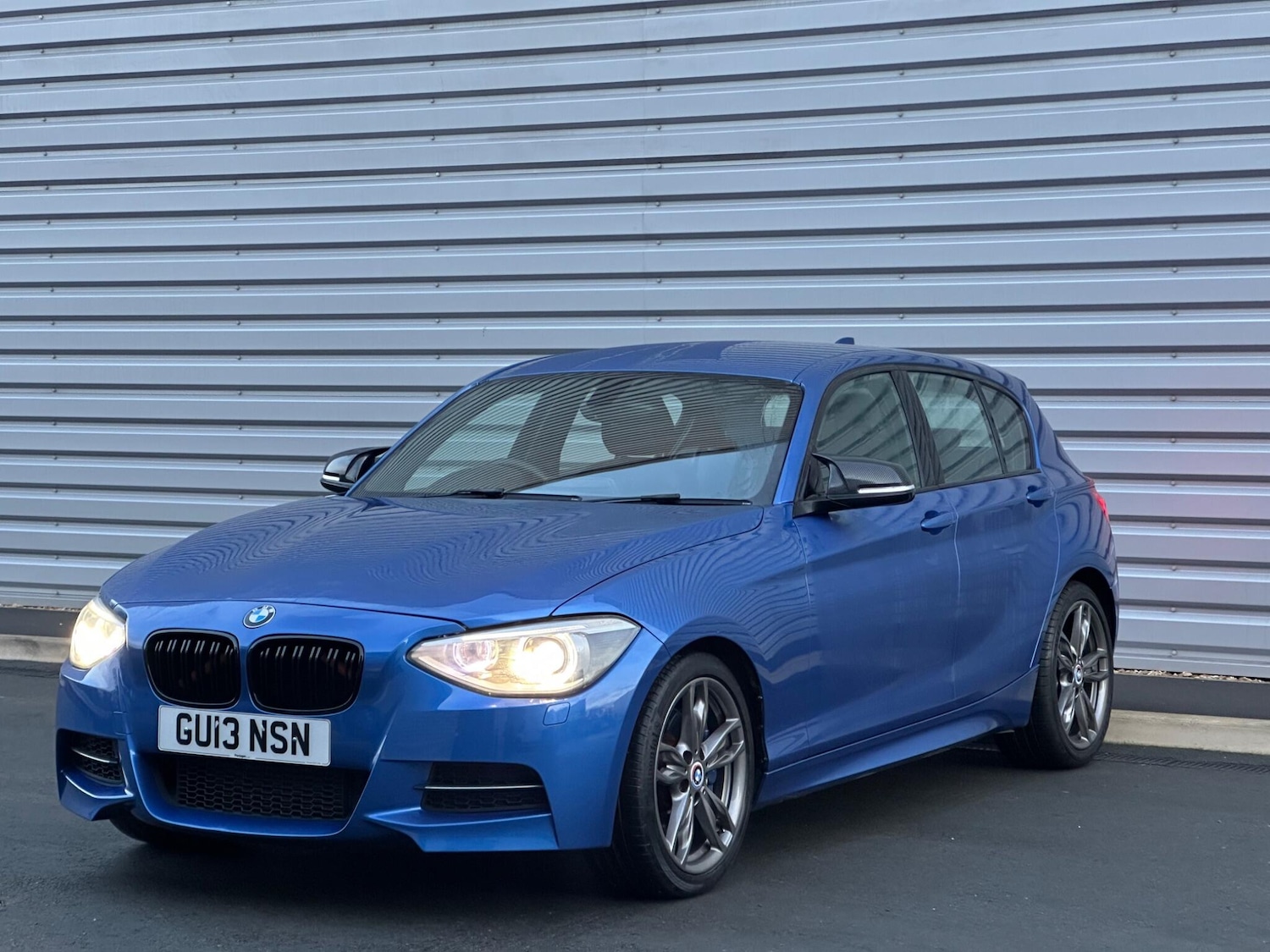 Used BMW 1 Series 2013 for sale - 76801911: Photo 6