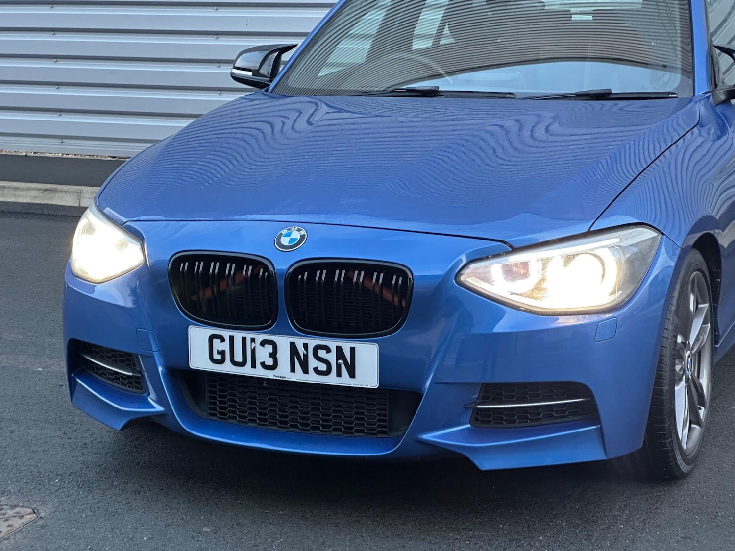 Used BMW 1 Series 2013 for sale - 76801911: Photo 7