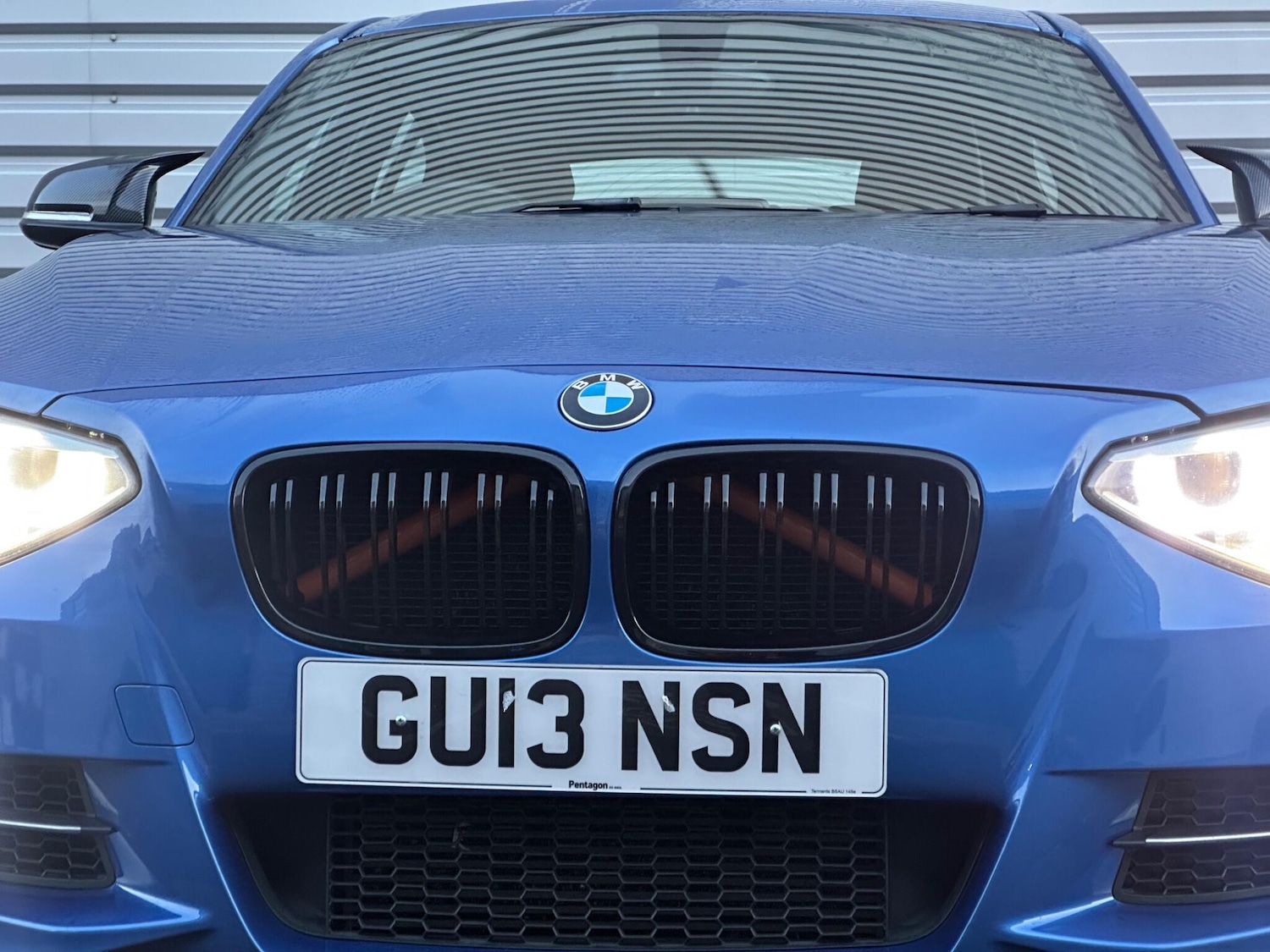 Used BMW 1 Series 2013 for sale - 76801911: Photo 8