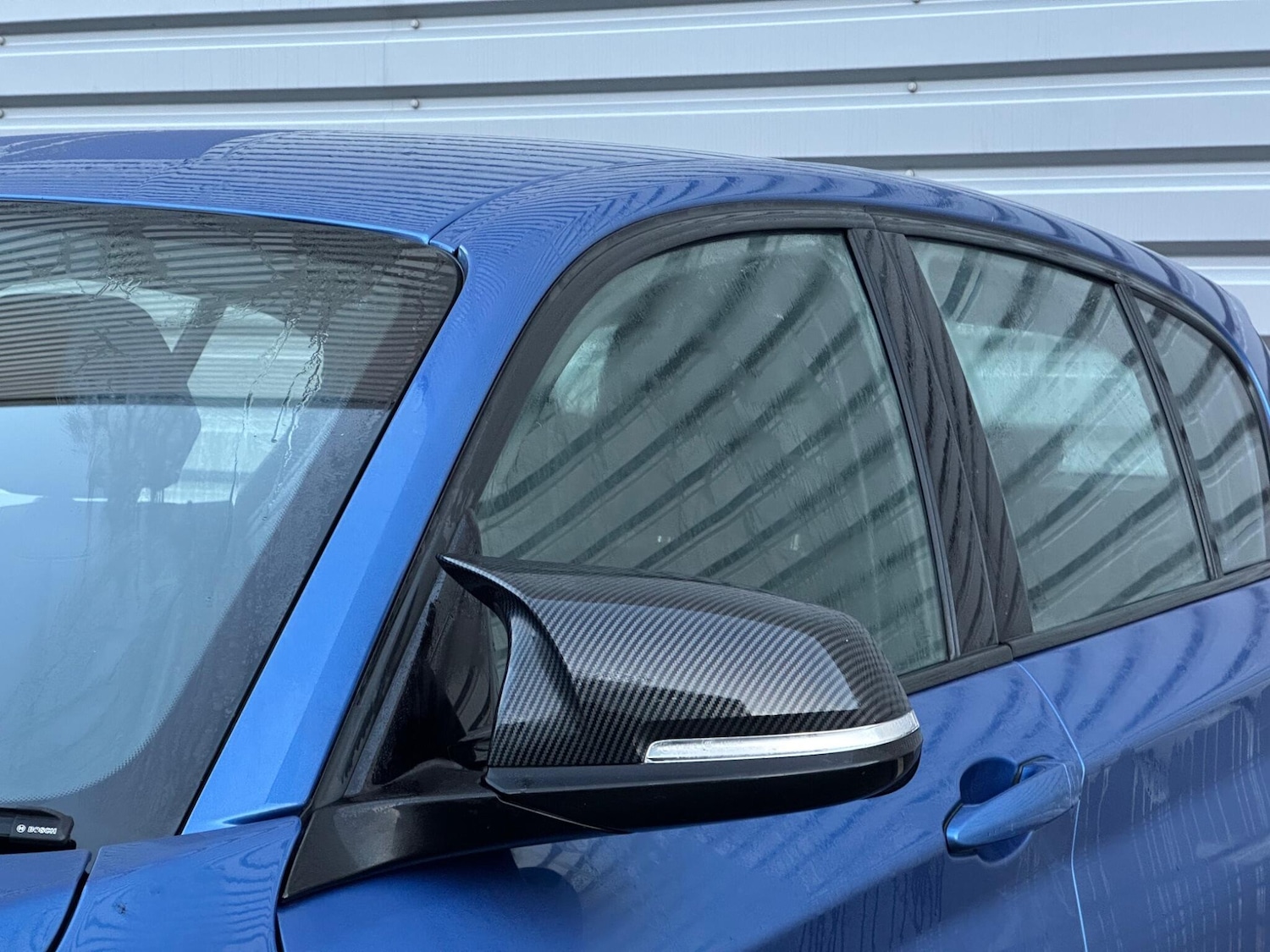 Used BMW 1 Series 2013 for sale - 76801911: Photo 9