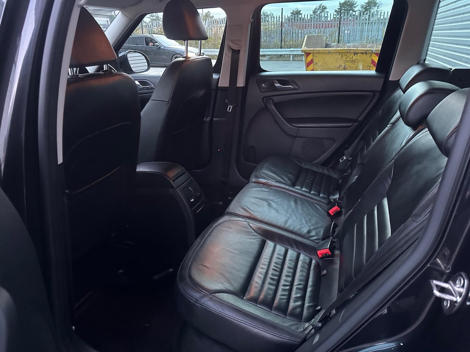 Used Skoda Yeti 2011 for sale - 76388539: Photo 37