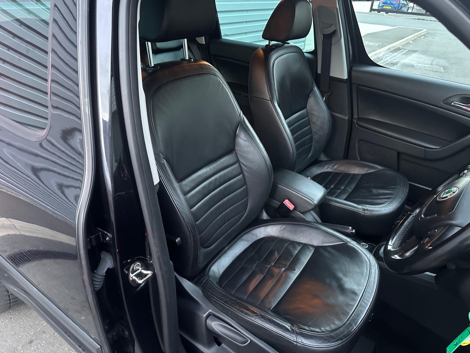 Used Skoda Yeti 2011 for sale - 76388539: Photo 46