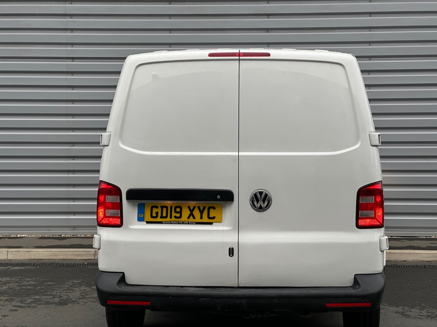 Used Volkswagen Transporter 2019 for sale - 76662503: Photo 15