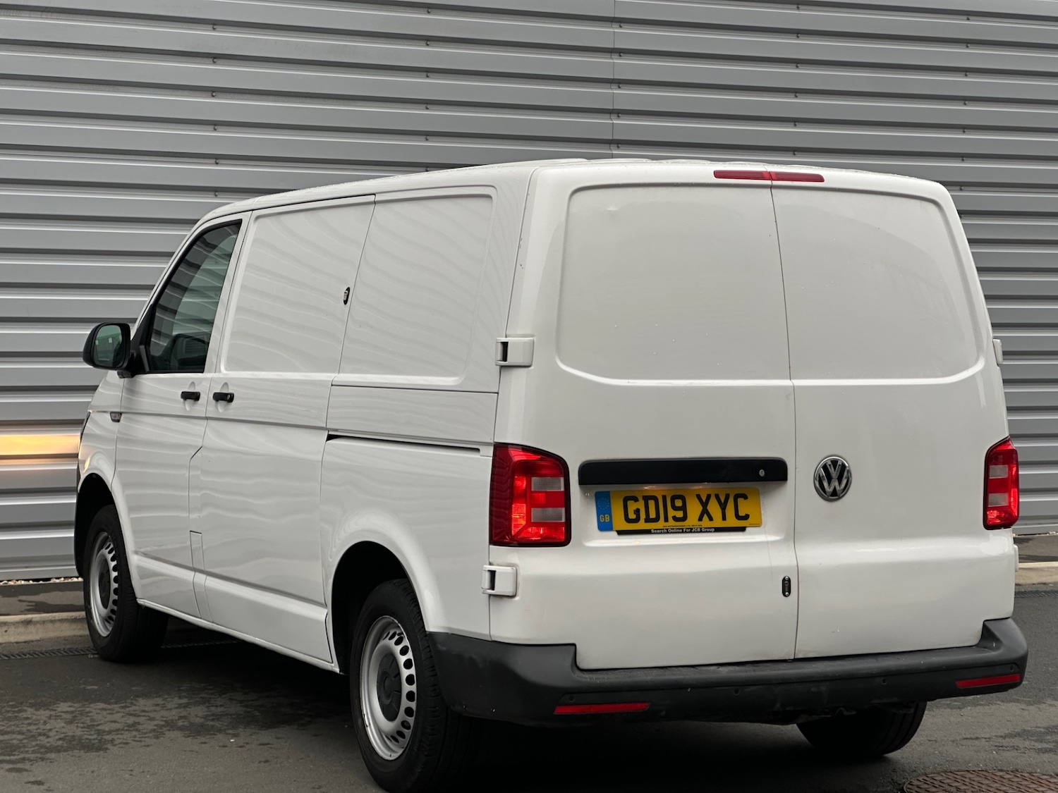 Used Volkswagen Transporter 2019 for sale - 76662503: Photo 17