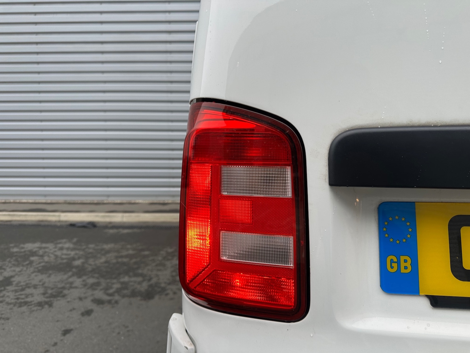 Used Volkswagen Transporter 2019 for sale - 76662503: Photo 18