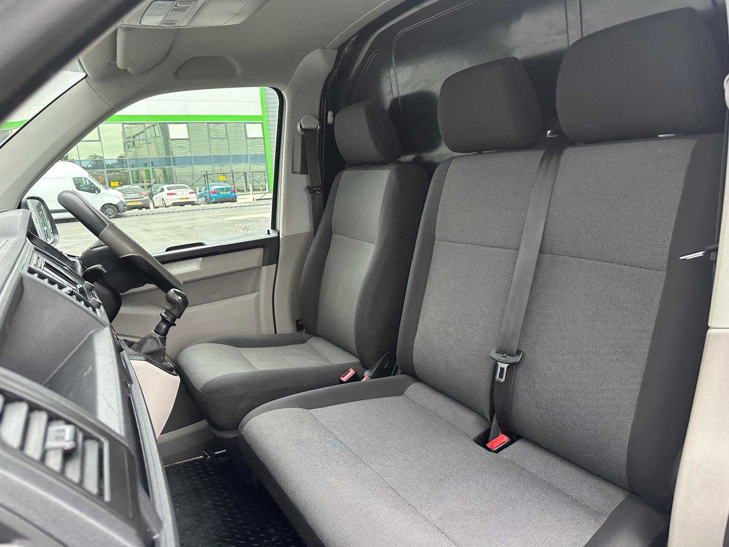 Used Volkswagen Transporter 2019 for sale - 76662503: Photo 28