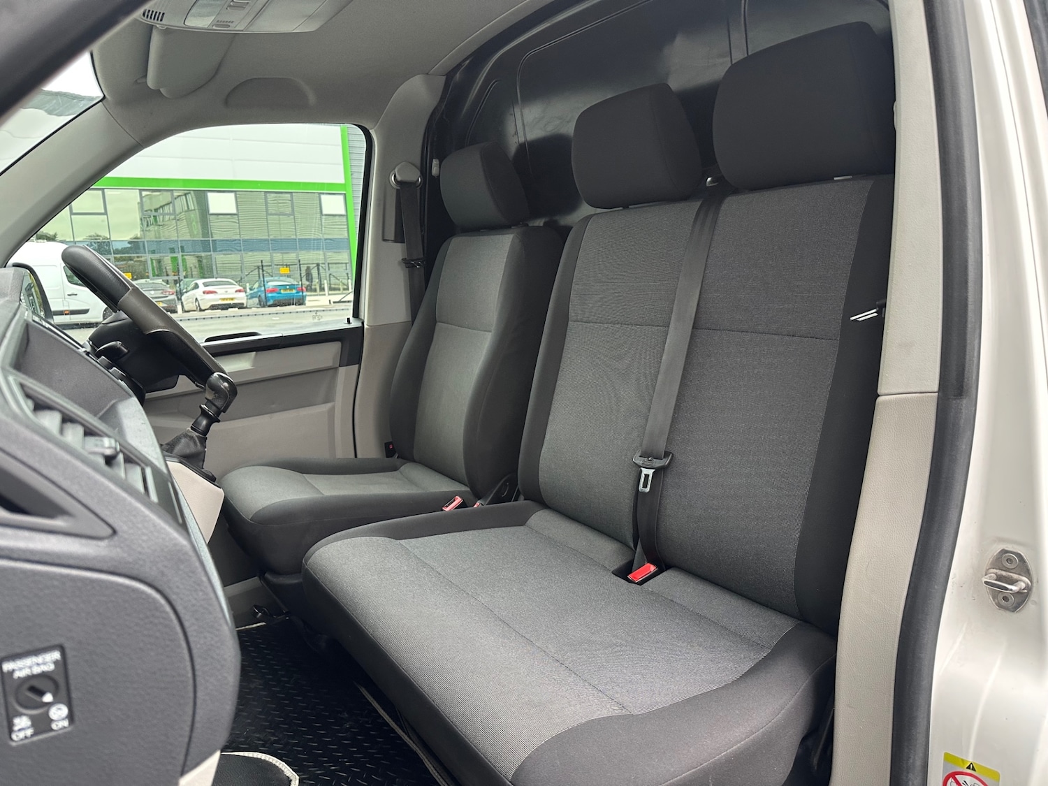 Used Volkswagen Transporter 2019 for sale - 76662503: Photo 32