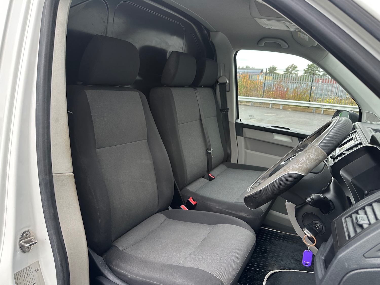 Used Volkswagen Transporter 2019 for sale - 76662503: Photo 35