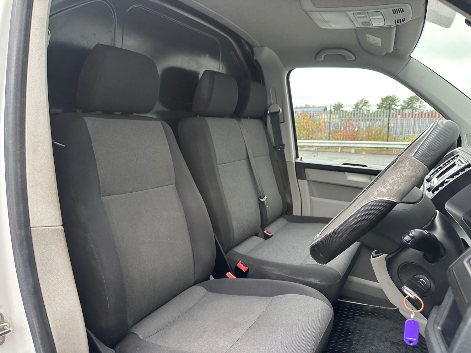Used Volkswagen Transporter 2019 for sale - 76662503: Photo 37