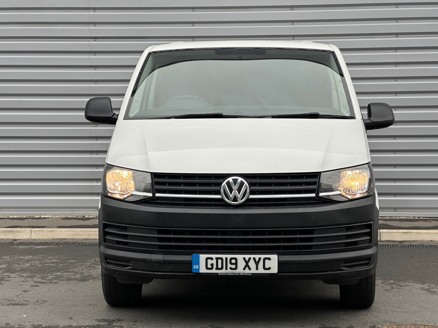 Used Volkswagen Transporter 2019 for sale - 76662503: Photo 5