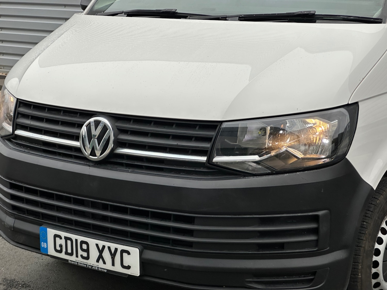 Used Volkswagen Transporter 2019 for sale - 76662503: Photo 6