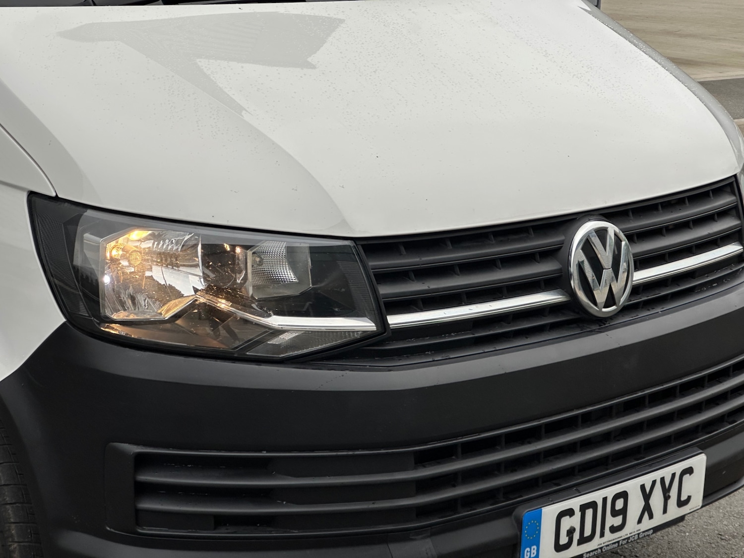 Used Volkswagen Transporter 2019 for sale - 76662503: Photo 7