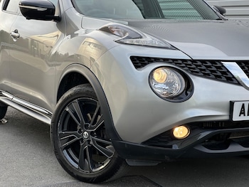 Used Nissan Juke 2017 for sale - 78842229: Photo