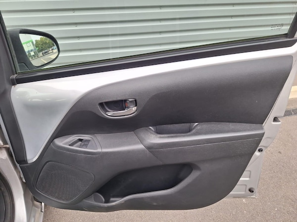 Used Toyota AYGO 2015 for sale - 75563827: Photo 17