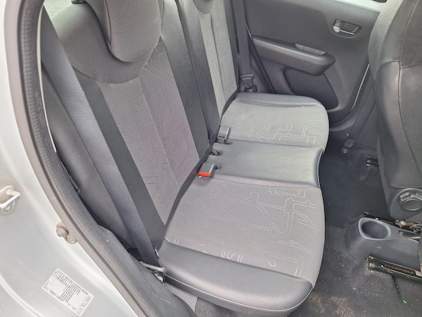 Used Toyota AYGO 2015 for sale - 75563827: Photo 21