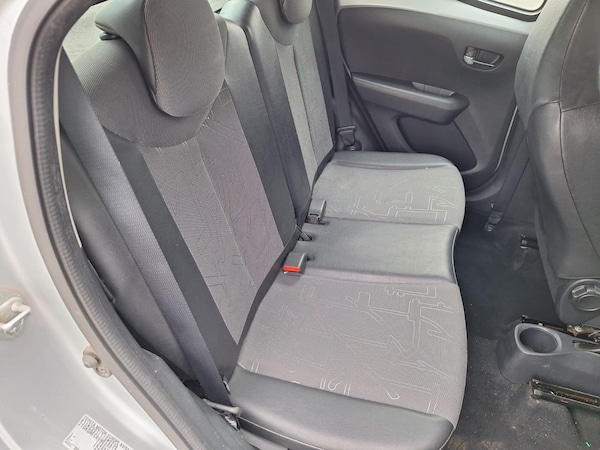 Used Toyota AYGO 2015 for sale - 75563827: Photo 23