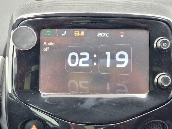 Used Toyota AYGO 2015 for sale - 75563827: Photo 33
