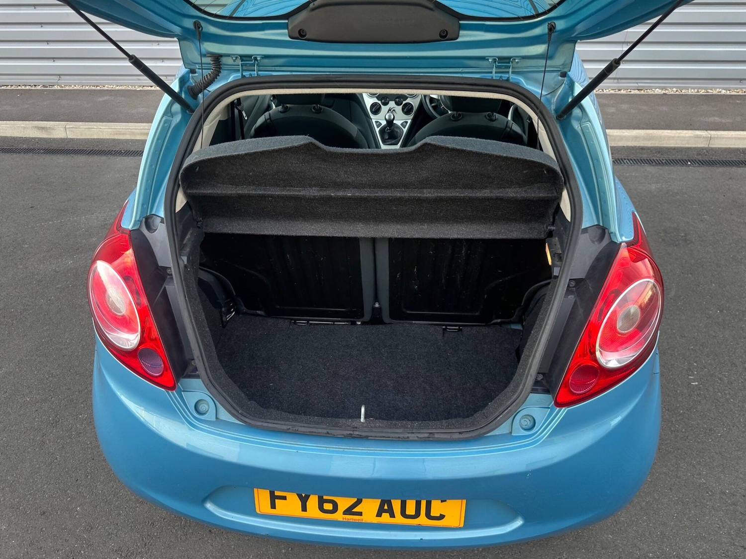 Vehicle 27