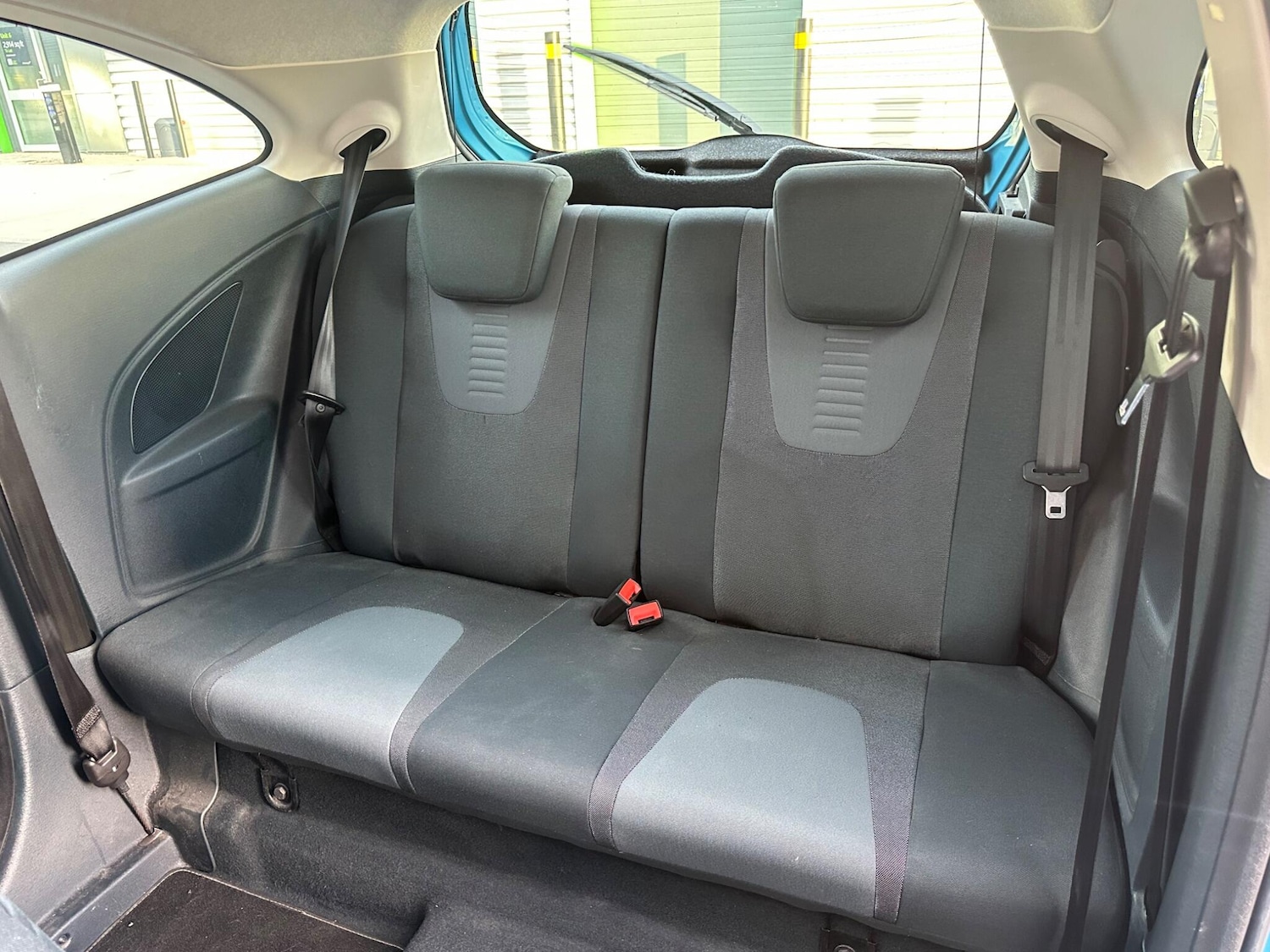 Vehicle 30