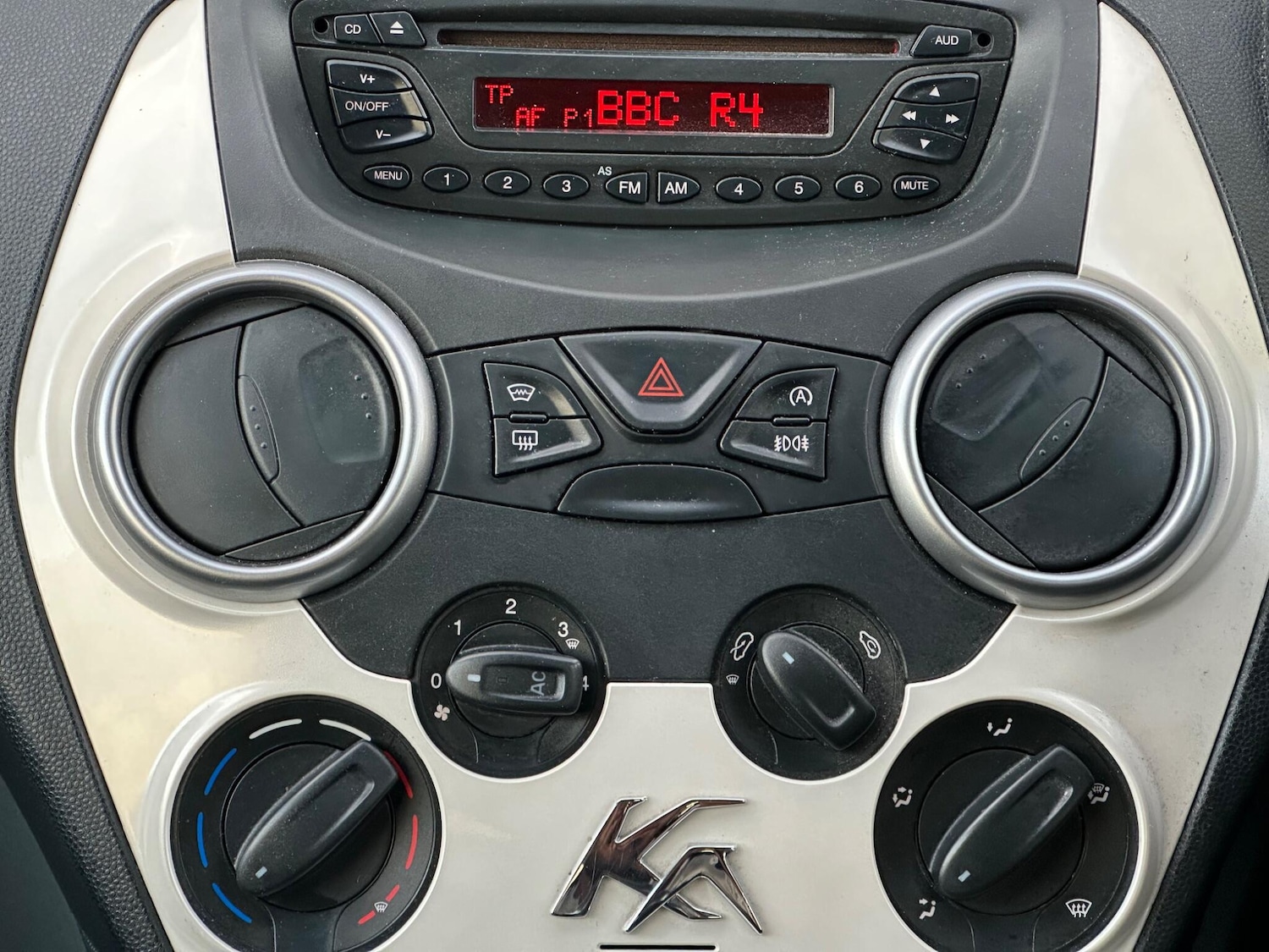 Vehicle 38