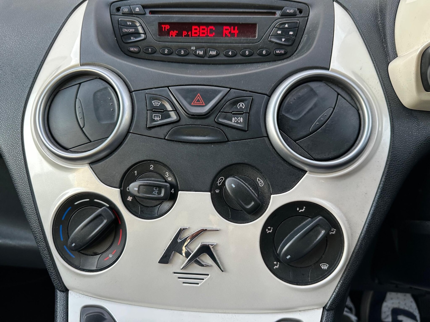 Vehicle 55