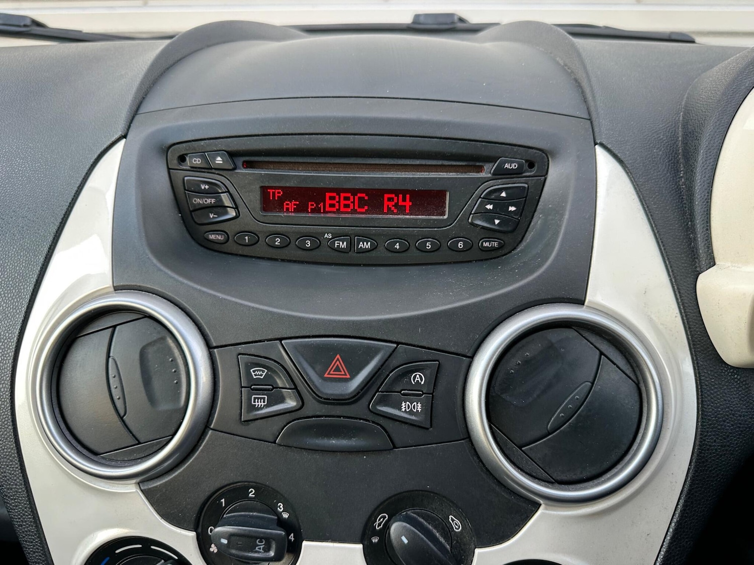 Vehicle 56
