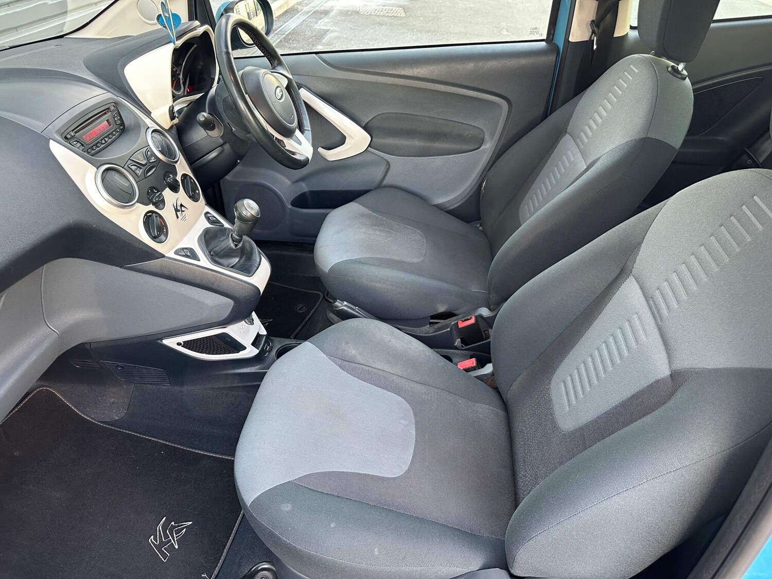 Vehicle 57