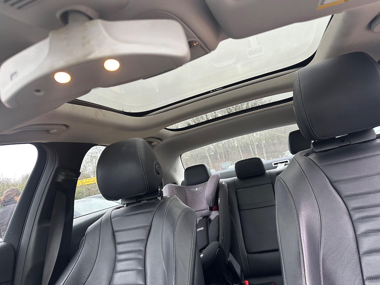 Used Mercedes-Benz E Class 2017 for sale - 77799463: Photo 8