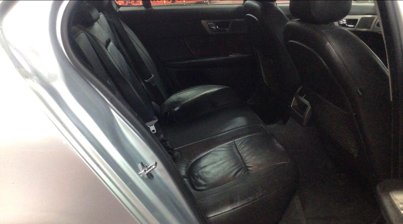 Used Jaguar XF for sale - 77940801: Photo 9