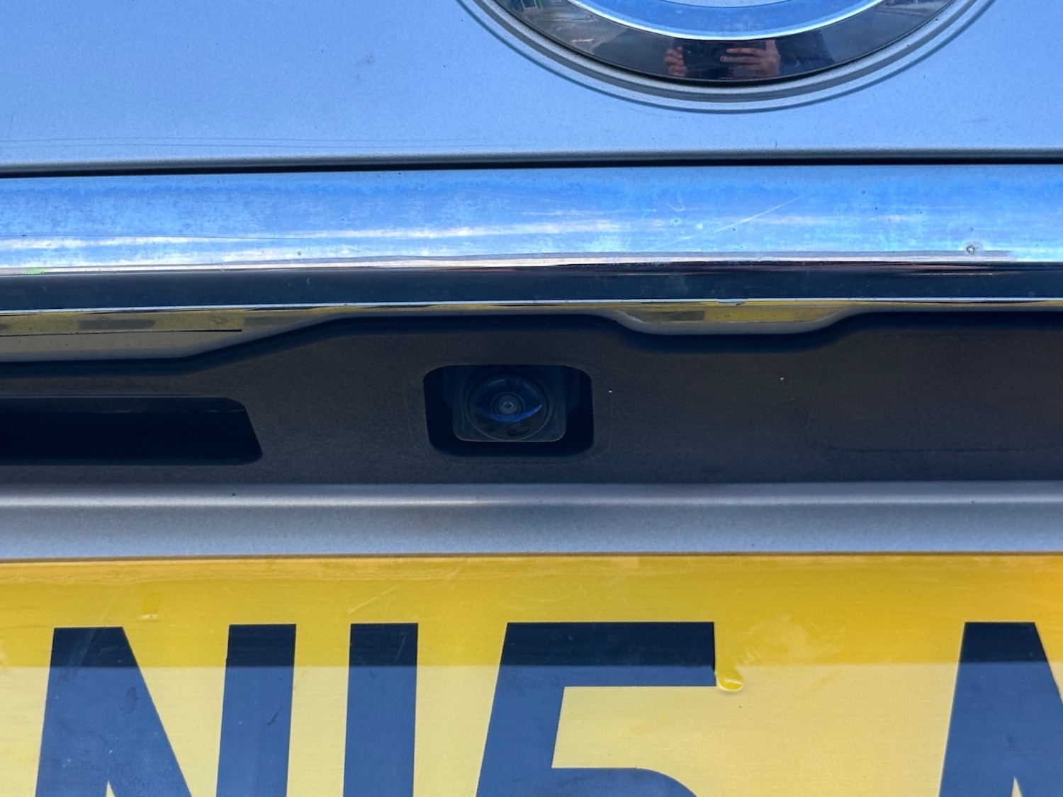 Used Nissan X-Trail 2015 for sale - 77973559: Photo 14