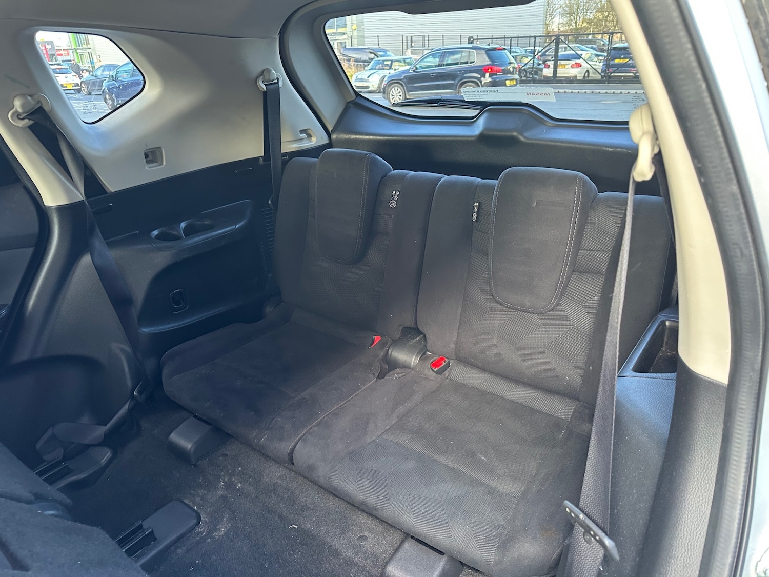 Used Nissan X-Trail 2015 for sale - 77973559: Photo 17