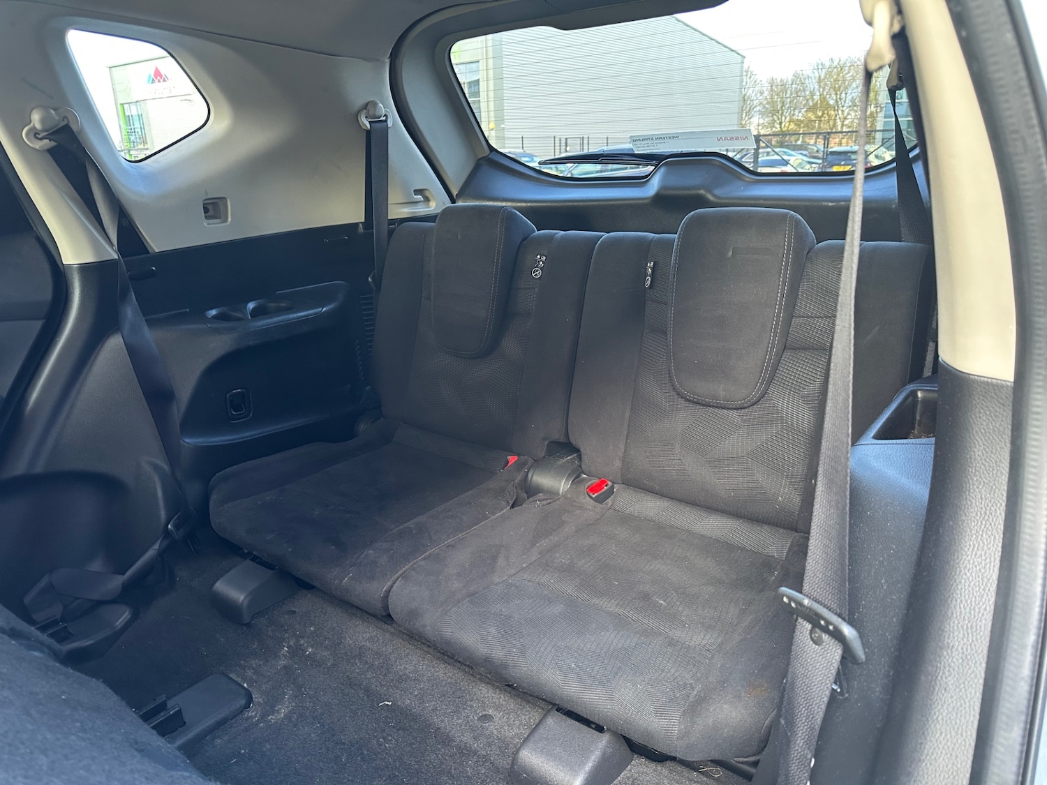 Used Nissan X-Trail 2015 for sale - 77973559: Photo 18