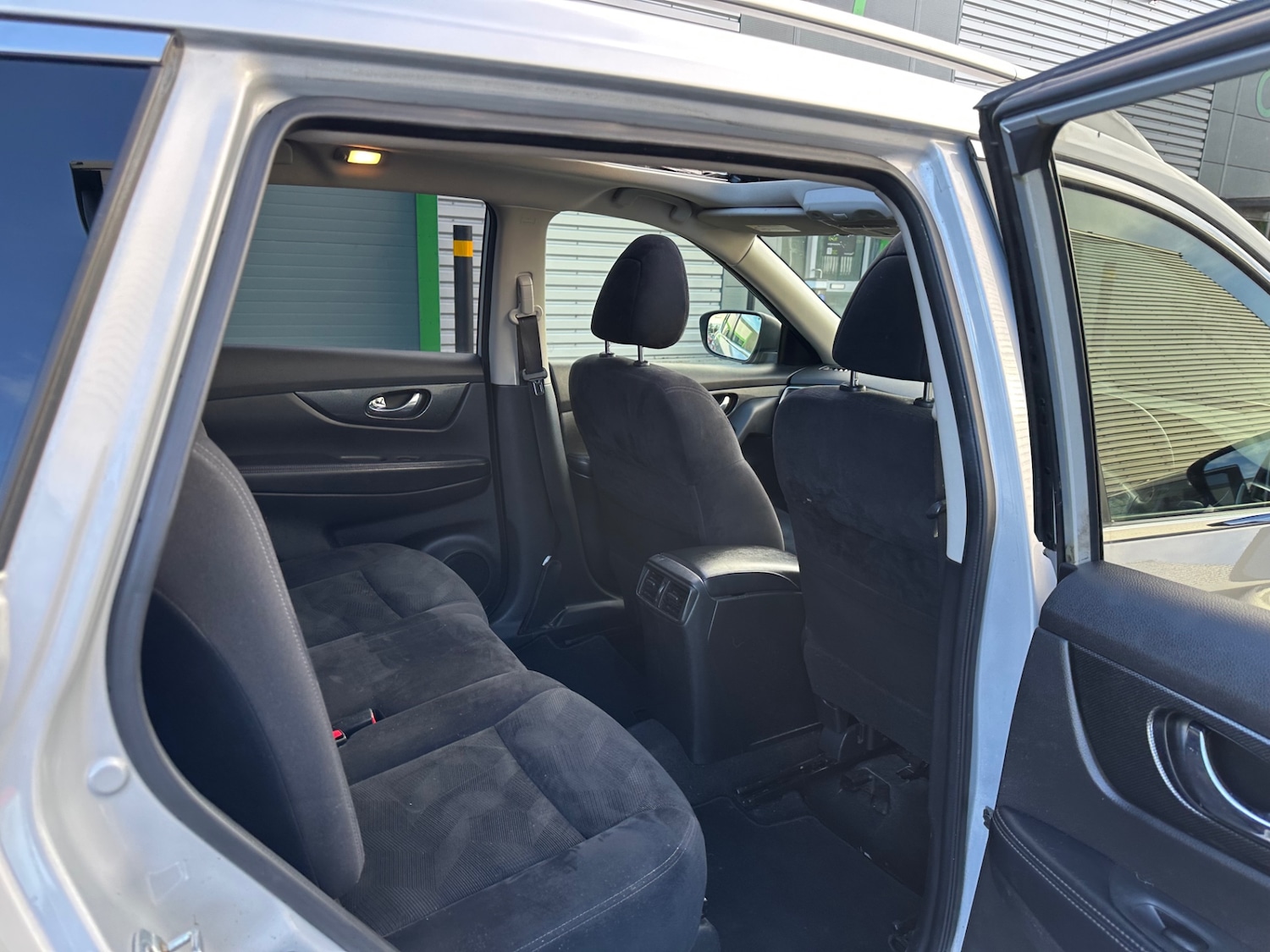 Used Nissan X-Trail 2015 for sale - 77973559: Photo 20