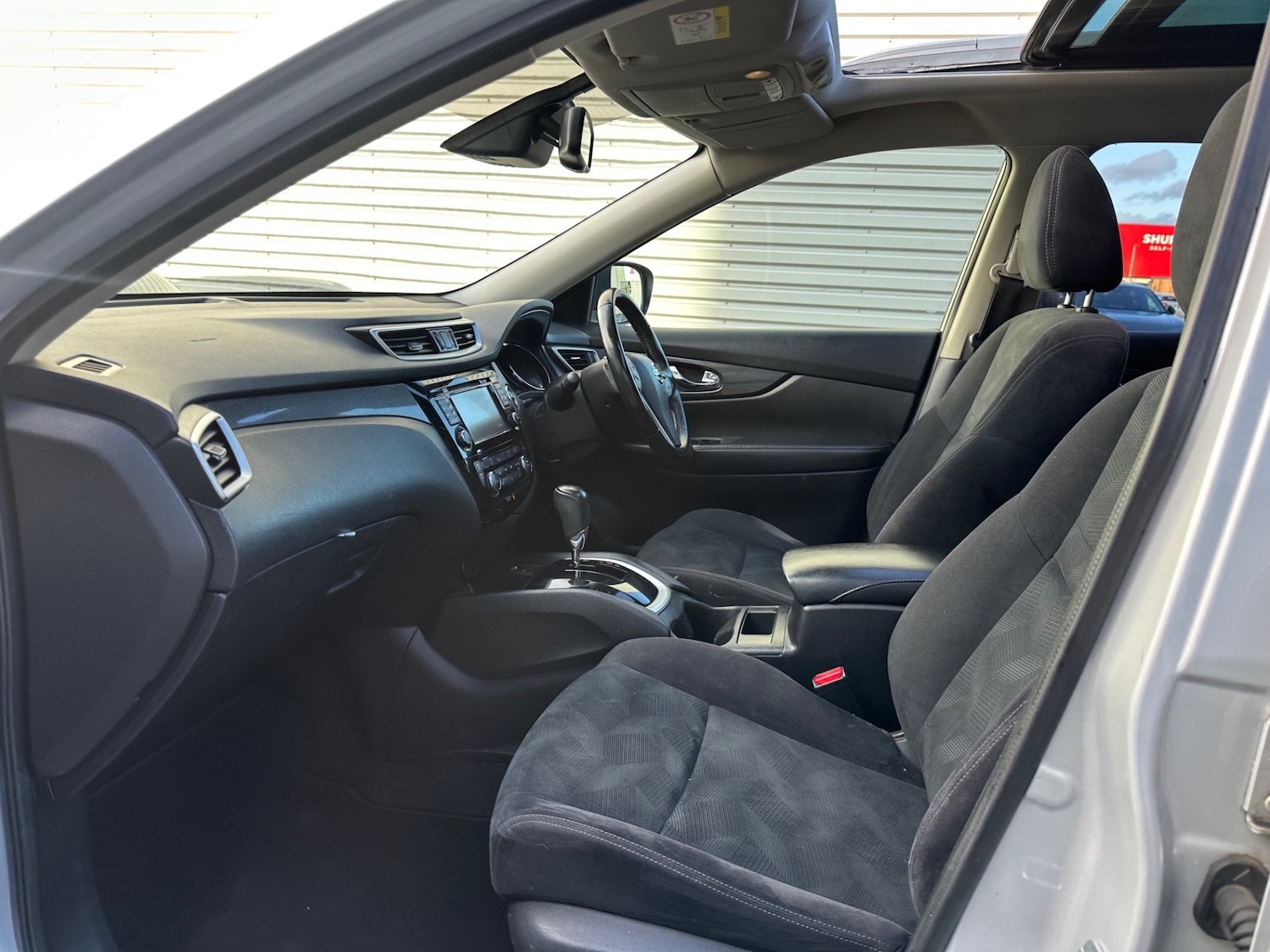 Used Nissan X-Trail 2015 for sale - 77973559: Photo 26