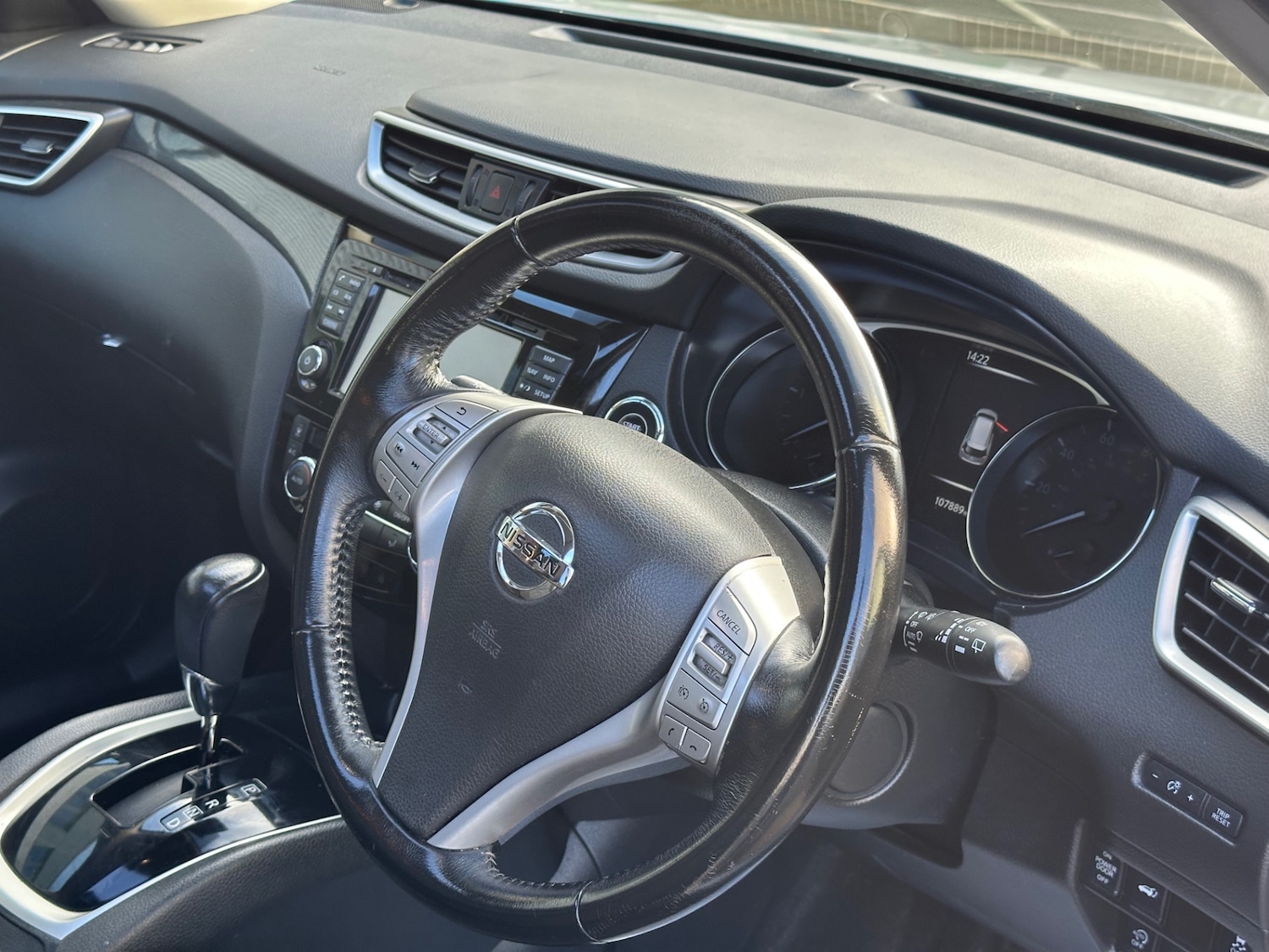 Used Nissan X-Trail 2015 for sale - 77973559: Photo 30