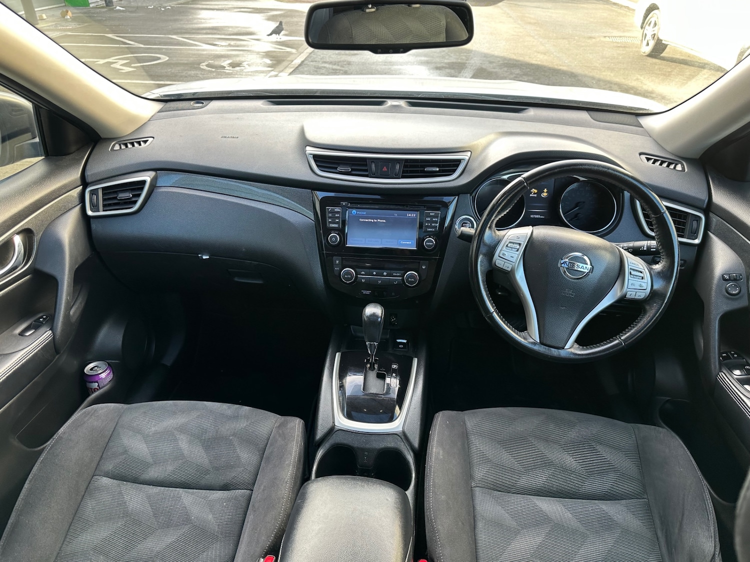 Used Nissan X-Trail 2015 for sale - 77973559: Photo 31