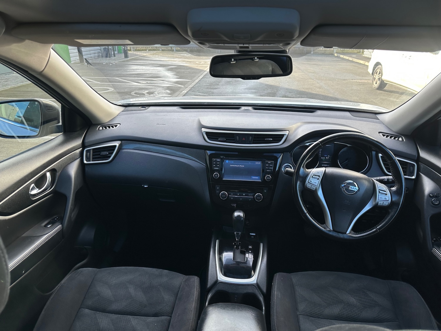 Used Nissan X-Trail 2015 for sale - 77973559: Photo 35