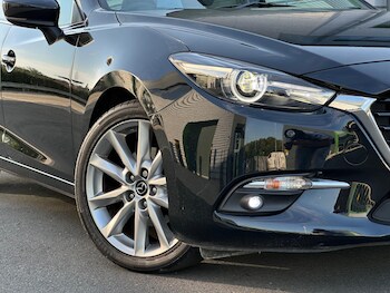 Used Mazda Mazda3 2017 for sale - 79116569: Photo