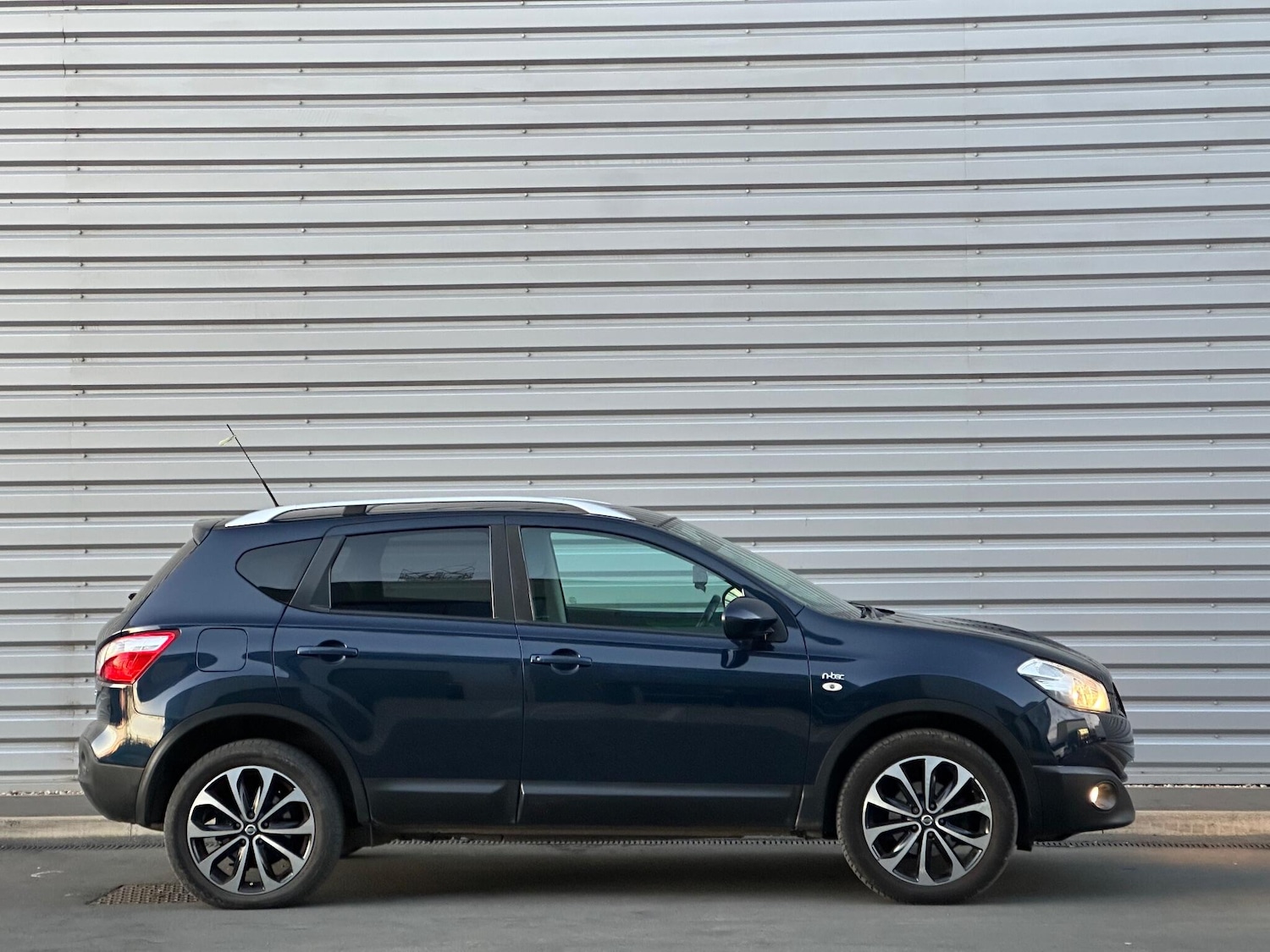 Used Nissan Qashqai 2011 for sale - 77097738: Photo 11