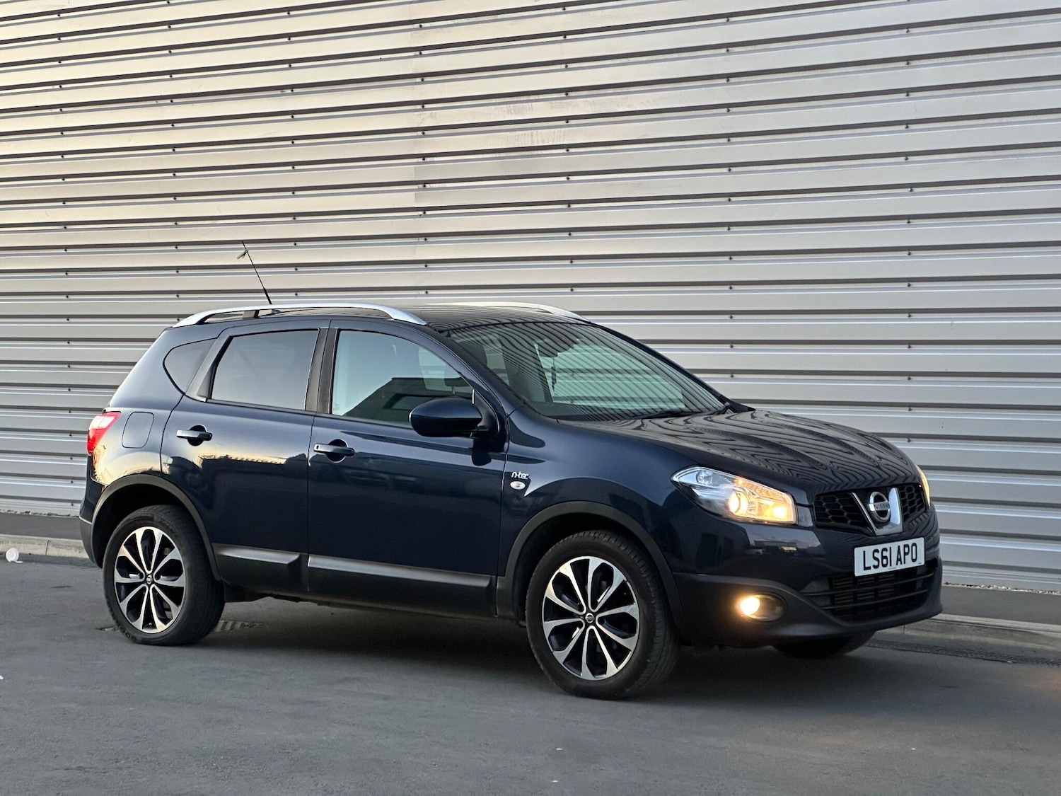 Used Nissan Qashqai 2011 for sale - 77097738: Photo 13