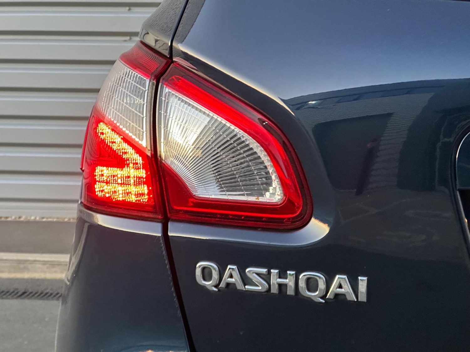 Used Nissan Qashqai 2011 for sale - 77097738: Photo 20