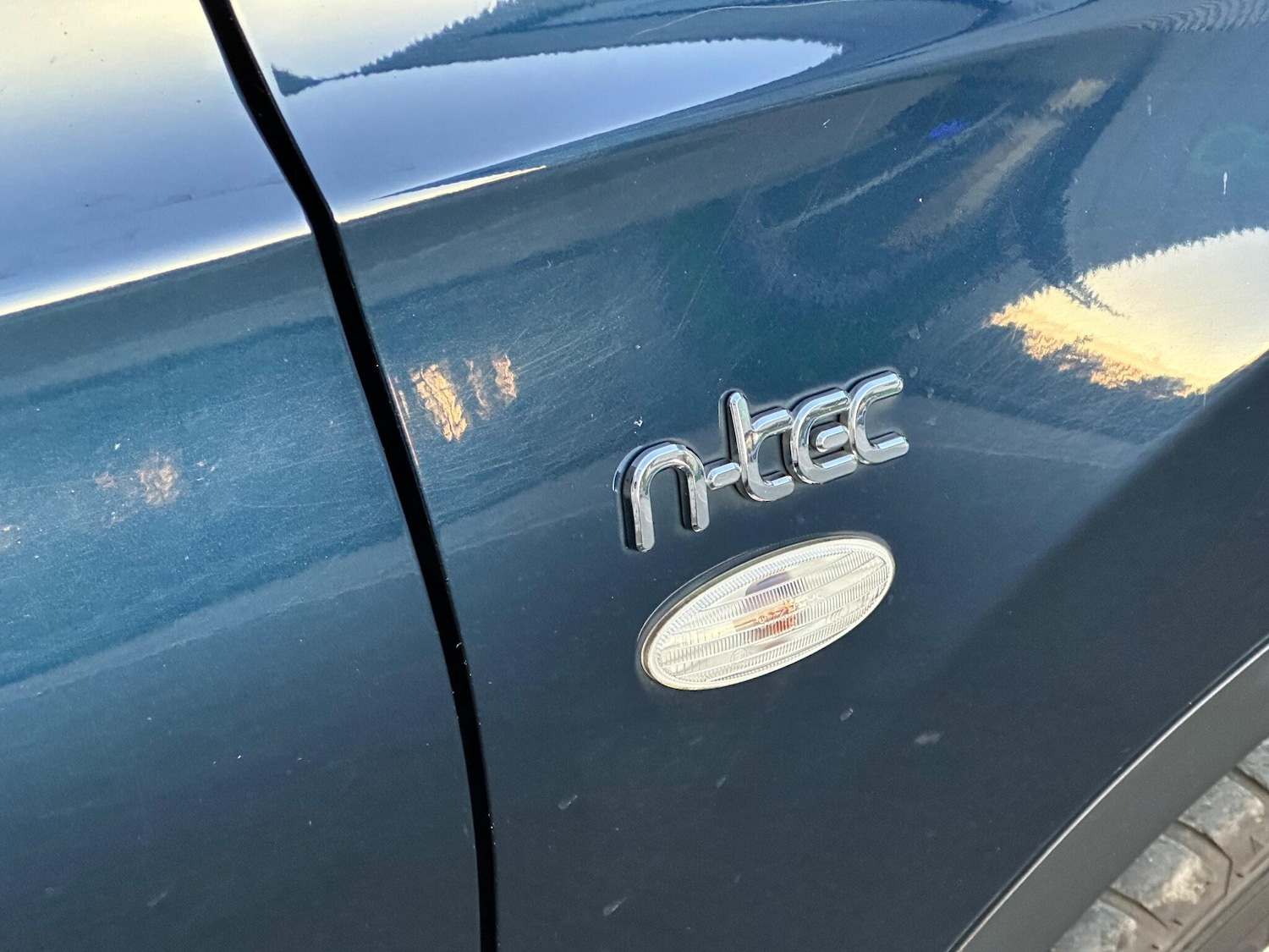 Used Nissan Qashqai 2011 for sale - 77097738: Photo 21