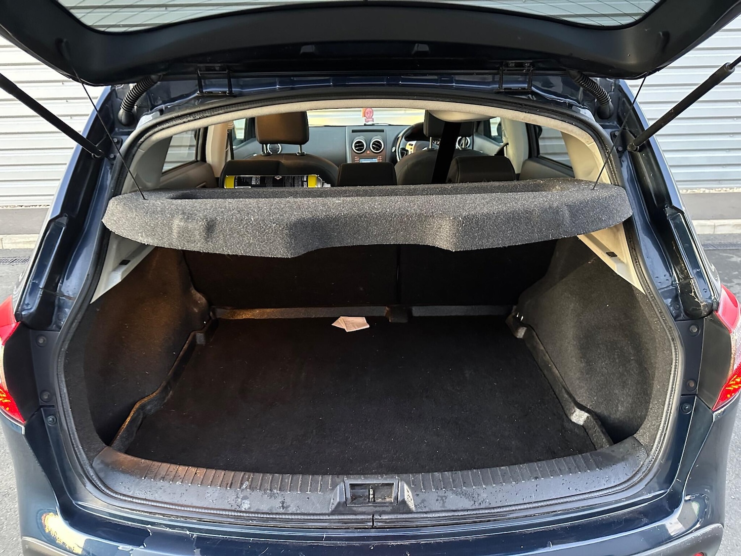 Used Nissan Qashqai 2011 for sale - 77097738: Photo 22