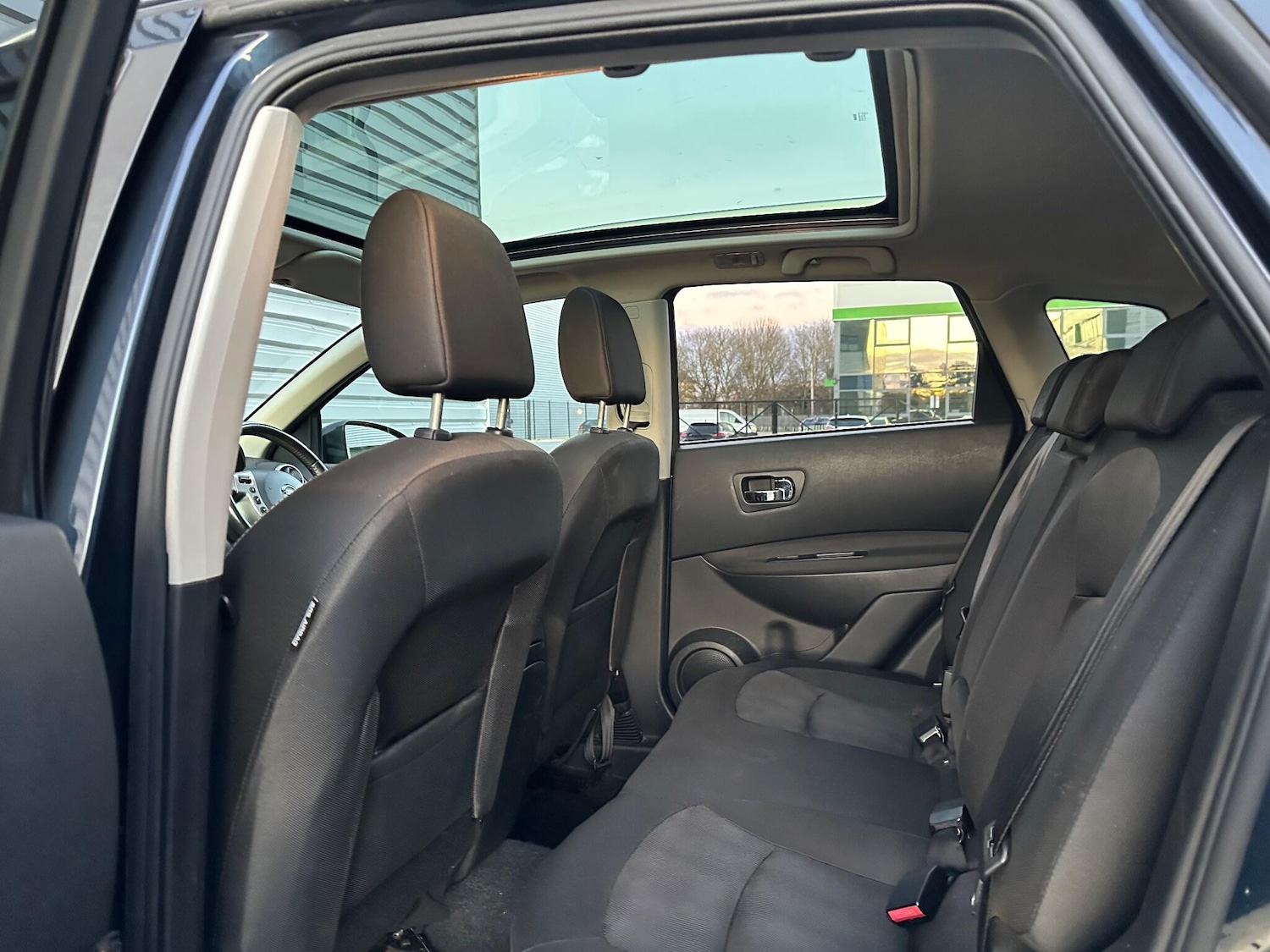 Used Nissan Qashqai 2011 for sale - 77097738: Photo 24