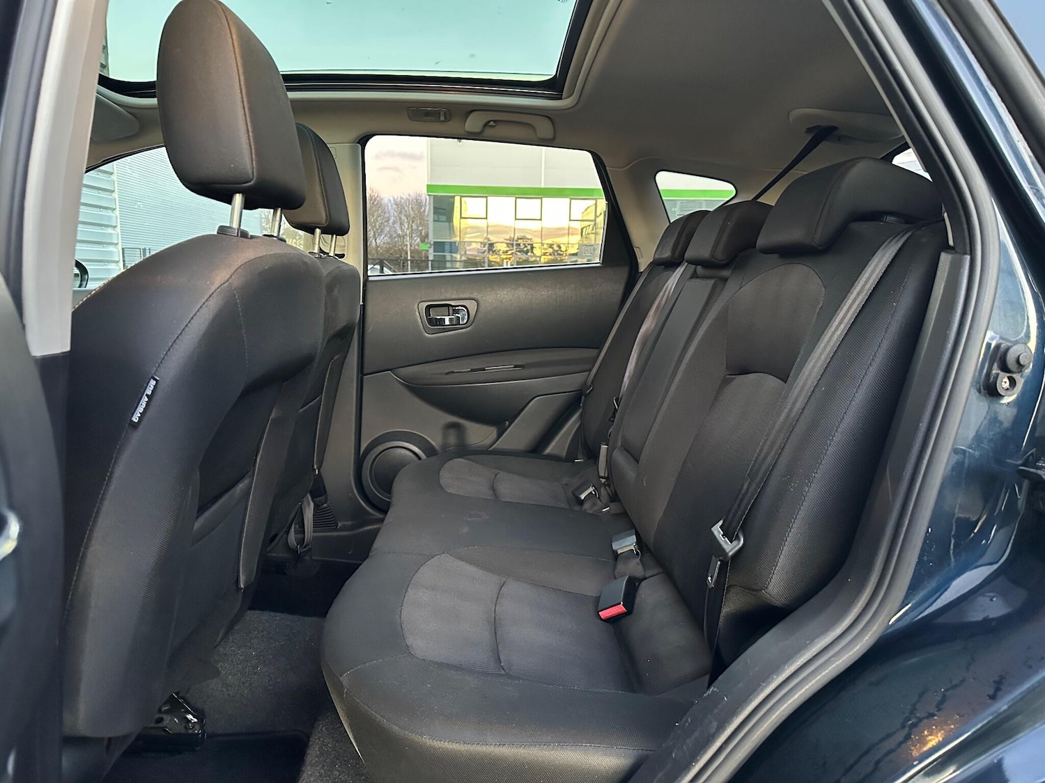 Used Nissan Qashqai 2011 for sale - 77097738: Photo 25