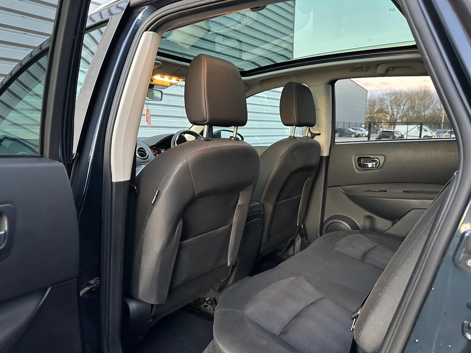 Used Nissan Qashqai 2011 for sale - 77097738: Photo 26