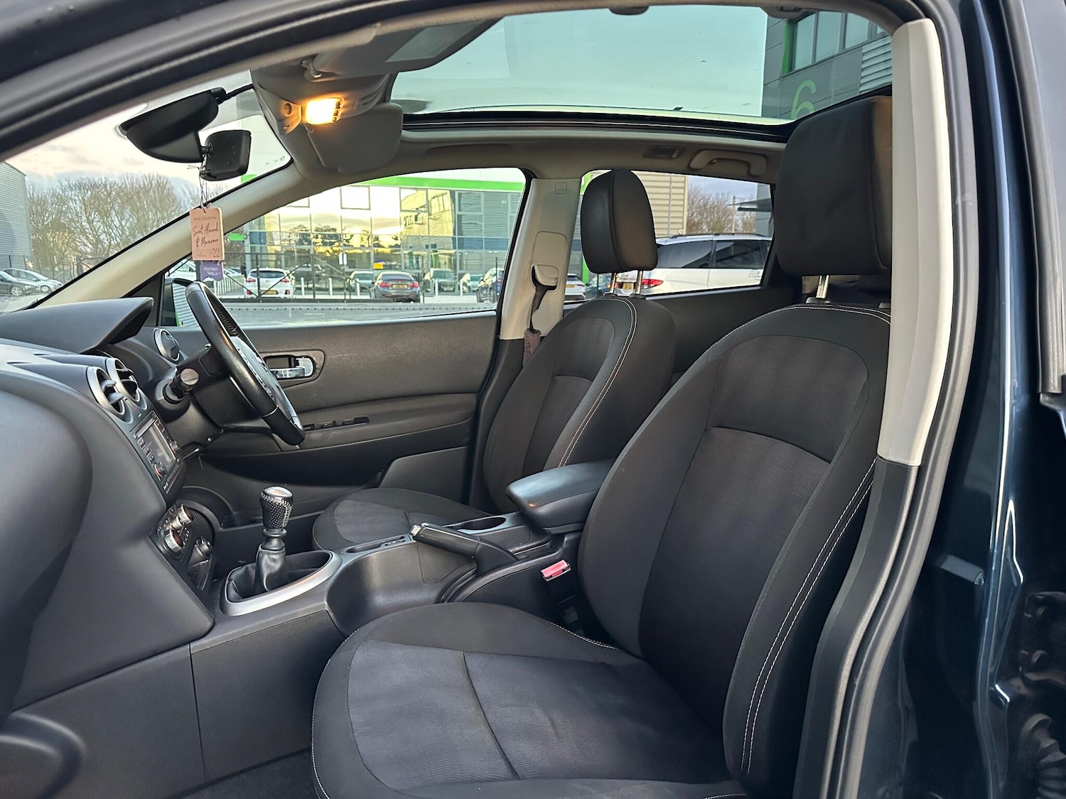 Used Nissan Qashqai 2011 for sale - 77097738: Photo 29